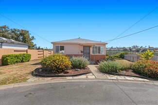 2515 Inman Ct, San Diego, CA 92111