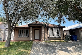 1308 Eisenhower Dr, Laredo, TX 78046