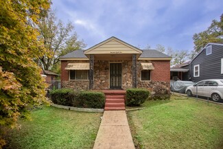 1981 Boyle Ave, Memphis, TN 38114
