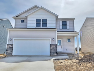 1113 Dr, West Lafayette, IN 47906