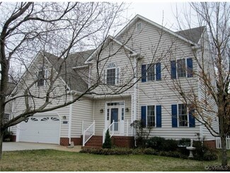 12429 Graham Meadows Dr, Henrico, VA 23233