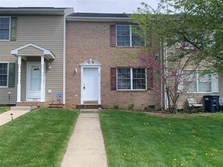 1051 Oriole Ln, Harrisonburg, VA 22802