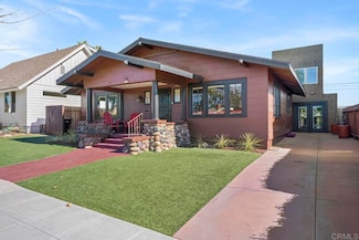 2211 Bancroft St, San Diego, CA 92104