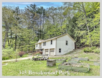 345 Brookwood Park Rd, Bristol, NH 03222