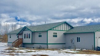 202 Violet Rd, Bozeman, MT 59718