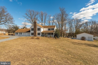 616 Adamstown Rd, Reinholds, PA 17569