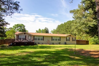 161 S Cloverleaf Dr, Haughton, LA 71037