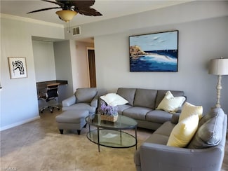 12930 Positano Cir Unit 107, Naples, FL 34105