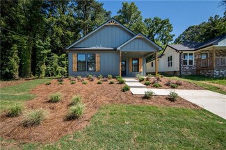 3021 Delmar Ln NW, Atlanta, GA 30311