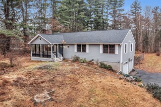 9 Courtland St, Holliston, MA 01746