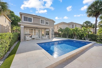8121 Bautista Way, Palm Beach Gardens, FL 33418