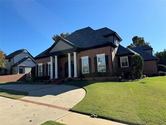 4416 Winding Ridge Cir, Norman, OK 73072