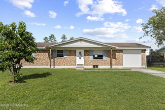 4251 Key Largo Dr, Jacksonville, FL 32218