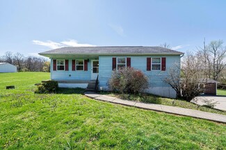 5153 Berry Rd NE, Lancaster, OH 43130
