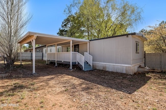 2075 Thousand Pines Dr, Heber-Overgaard, AZ 85933
