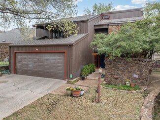 3309 E 68th Place Unit 7, Tulsa, OK 74136