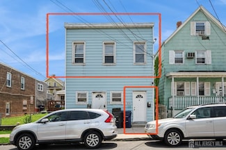 309 Hall Ave Unit 2F, Perth Amboy, NJ 08861
