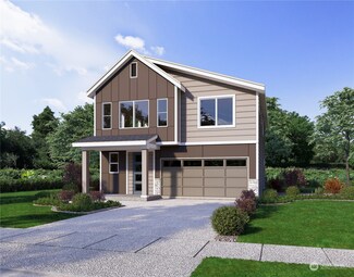2327 168th Place NE, Marysville, WA 98271