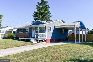 28 Laclede Dr, Burlington, NJ 08016