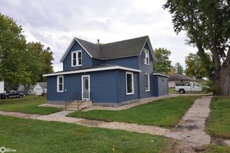 201 Arthur St, Vincent, IA 50594
