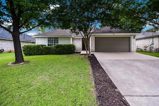 107 Susana Dr, Georgetown, TX 78628
