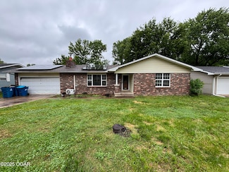 3420 Connecticut Ave, Joplin, MO 64804