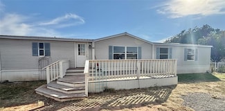 500 E 7th St, Blair, OK 73526