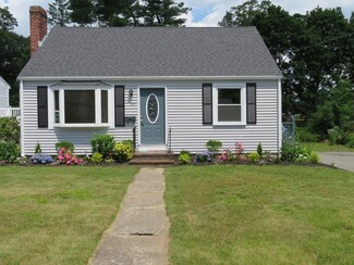 23 Wilbur St, North Easton, MA 02356