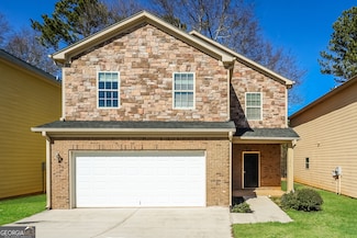 1474 Persimmon Trace, Morrow, GA 30260