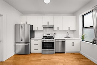 18-60 Flushing Ave Unit Townhouse, Flushing, NY 11385