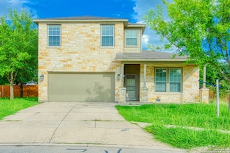 256 Buck Mountain, Schertz, TX 78154