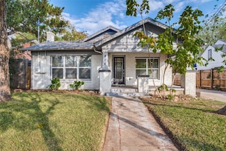 814 Buckalew St, Dallas, TX 75208