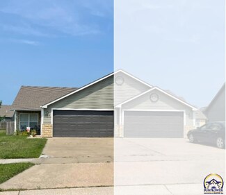 1109 Diamond Head Rd, Ottawa, KS 66067