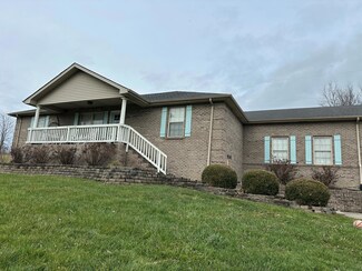 5665 Paris Rd, Mount Sterling, KY 40353