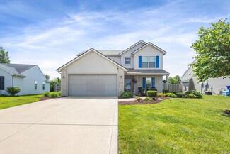 1812 Clifty Pkwy, Fort Wayne, IN 46808