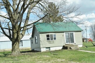 128 N Clark St, Stanley, IA 50671
