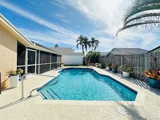 21023 Rustlewood Ave, Boca Raton, FL 33428