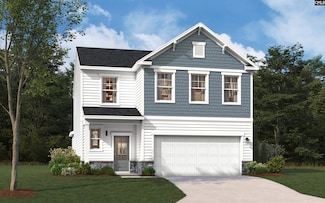 4307 Hartshorn Cir, Aiken, SC 29801