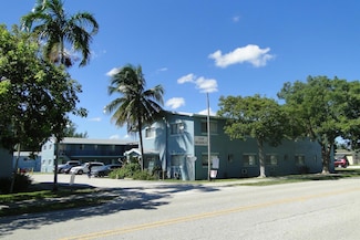 1829 N A St Unit 32, Lake Worth, FL 33460
