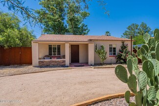 1819 N Rosemary Dr, Tucson, AZ 85716
