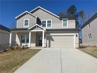 2294 Grape Vine Way, Braselton, GA 30517
