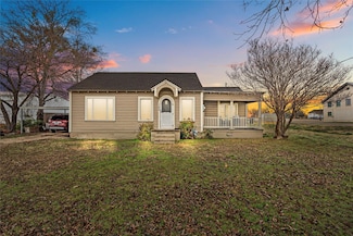 100 W Allen Ave, Godley, TX 76044