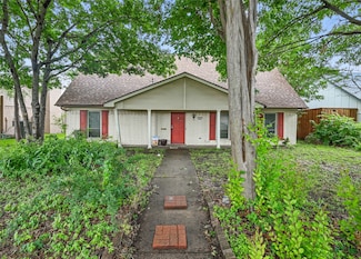626 Bradfield Dr, Garland, TX 75042