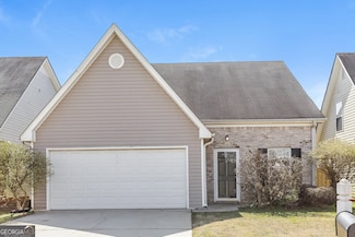 2145 Uptown Square, McDonough, GA 30252