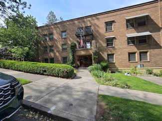 726 W 6th Ave Unit 205, Spokane, WA 99204