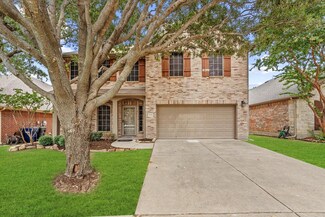 3312 Timber Ridge Trail, McKinney, TX 75071