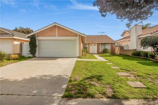 18500 Jeffrey Ave, Cerritos, CA 90703