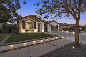 2095 Palermo Dr, Los Banos, CA 93635