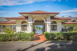 75-5382 Mamalahoa Hwy, Holualoa, HI 96725