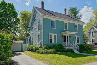 7 Ash St, Exeter, NH 03833